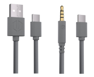 ENDORFY Viro Infra Wireless Alt Gray - 1589477 - zdjęcie 10